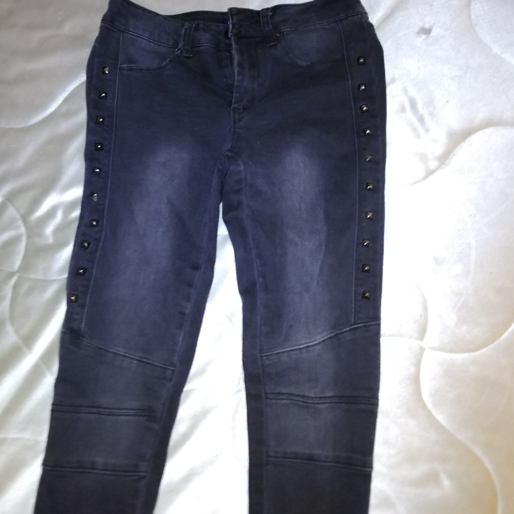Boom Boom Jeans